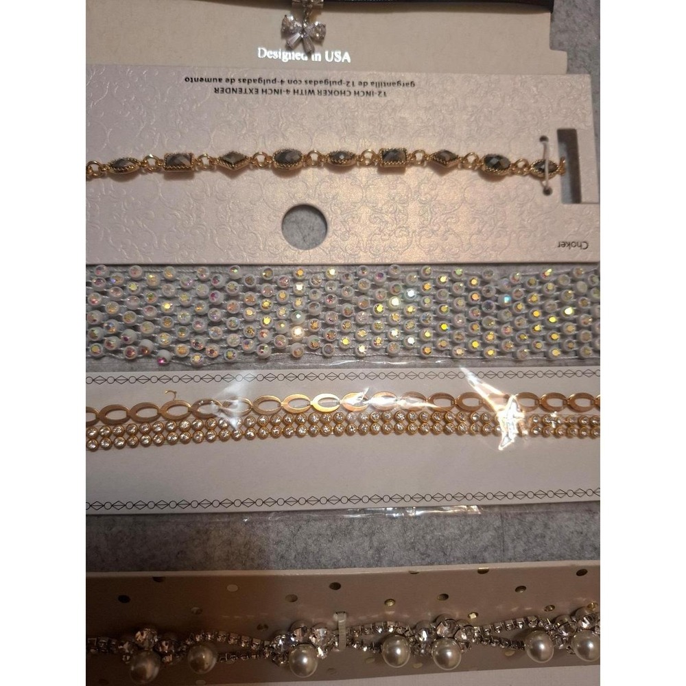 Jewelry bundle - Picture 3 of 4
